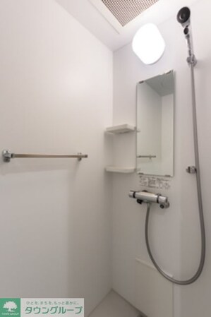 KOENJI Crossoverの物件内観写真